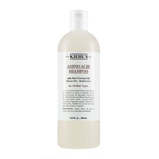 Kiehl’s Amino Acid Shampoo