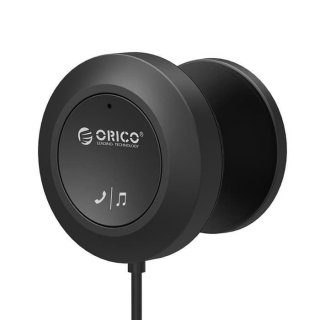 ORICO Technologies Car Bluetooth Audio Receiver BCR02