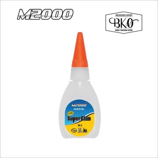 M2000 Super Glue