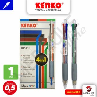 Kenko® BP-418