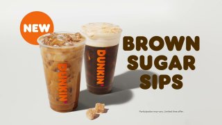 Brown Sugar Series