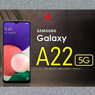 Samsung Galaxy A22 