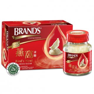 Brands Birds Nest