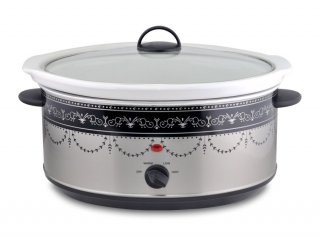 Vicenza Slow Cooker VSC01