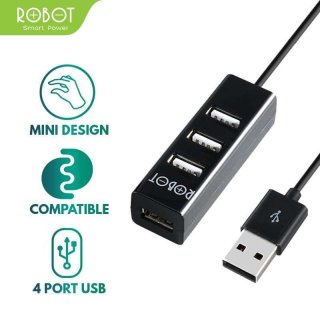 ROBOT H140-80 USB HUB 