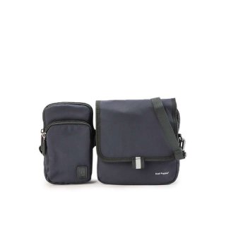 Hush Puppies Nadir Waist Bag 204 