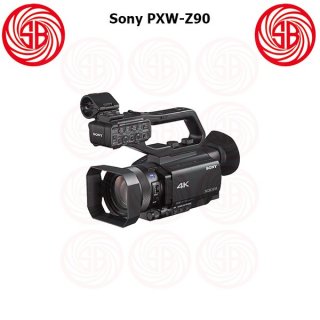 Camcorder Sony Professional PXW-Z90