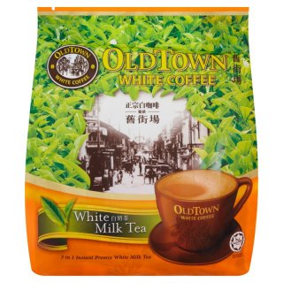 Old Town White Milk Tea