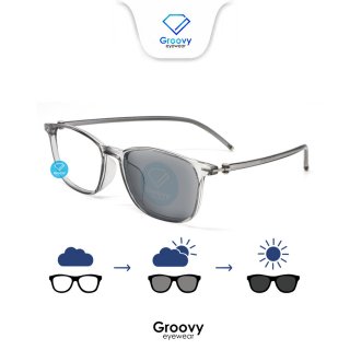 Groovy Eyewear - Kacamata Kagura