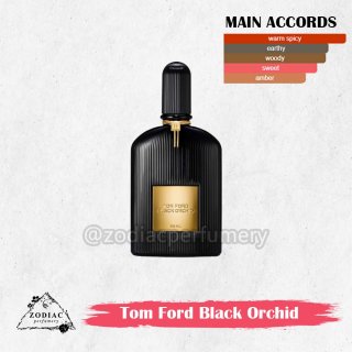 19. Tom Ford Black Orchid