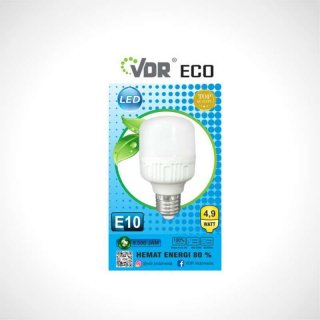 VDR Eco Bright Bohlam Lampu LED