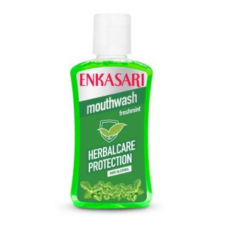Enkasari Mouthwash