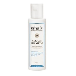 Erhair Scalp Care Shampoo