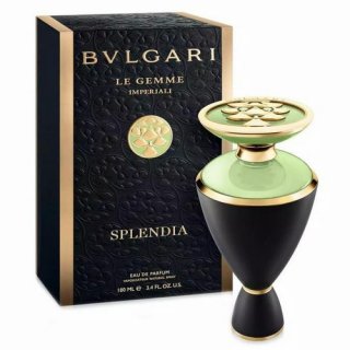 Bvlgari Le Gemme Splendia Eau de Parfum