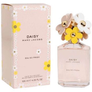 Parfum: Marc Jacobs Fragrance Daisy Eau So Fresh