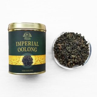 Taiwanese Imperial Oolong Tea