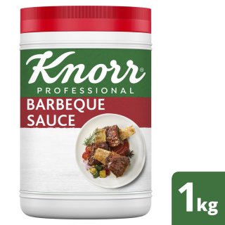 Knorr Saus Barbeque (1kg)