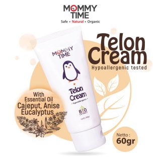 Mommy Time Telon Cream