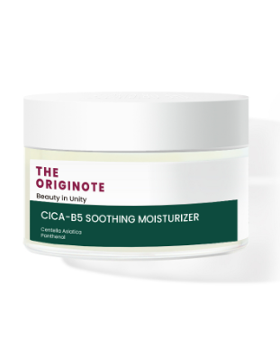 The Originote CICA B5 Soothing Moisturizer