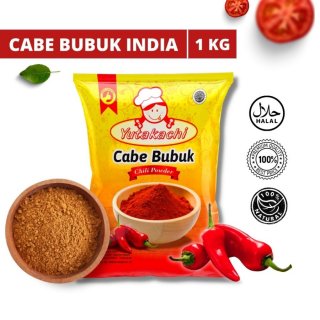 Cabe Bubuk Yutakachi