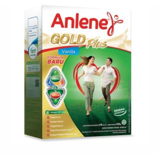 Anlene Gold Plus