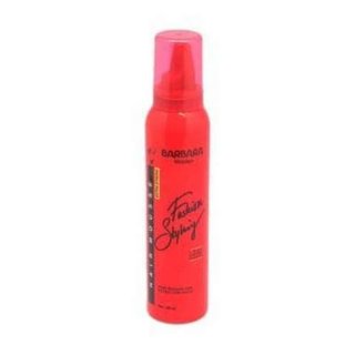 Barbara Fashion Styling Extra Strong Hair Mousse