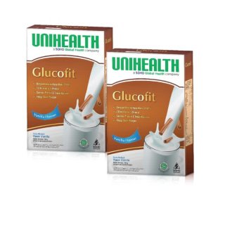 Unihealth Glucofit