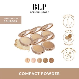 BLP - Compact Powder 
