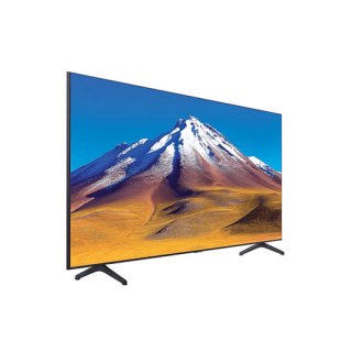 24. Smart TV Samsung 43TU6900 Crystal UHD 4K 