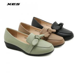 Sepatu Pantofel XES XAB-15