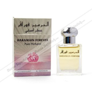 16. Parfume Forever Al Haramain