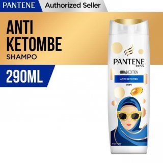 Pantene Pro-V Hijab Edition Anti Ketombe 290 ml
