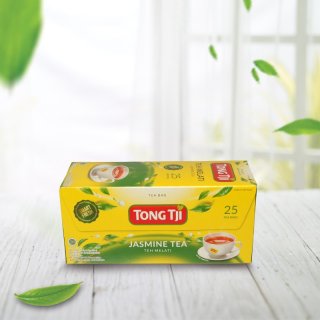Tong Tji Jasmine Tea