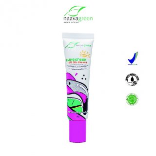 NAAVAGREEN Sunscreen