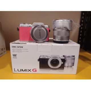 Panasonic GF8