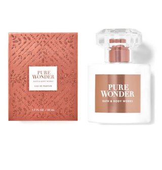 Pure Wonder EDP Parfum 50ml Eau De Perfume Bath & Body Works