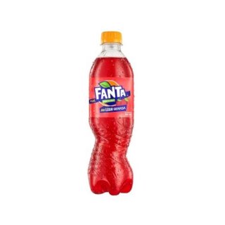 Fanta