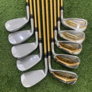 Stick Golf Honma Beres Iron Set