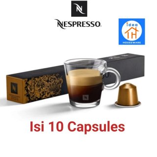 Nespresso Livanto Coffee Capsule