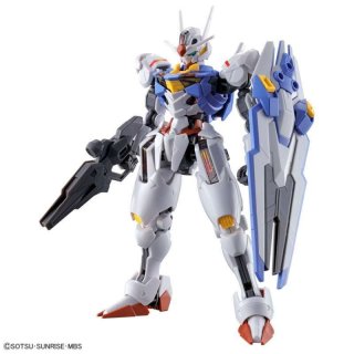 HG 1/144 Gundam Aerial The Witch From Mercury Bandai HGTWFM