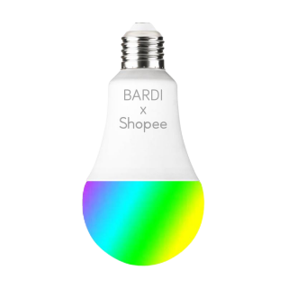 15. BARDI Smart LED BLUETOOTH 9W