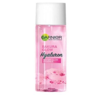 Garnier Sakura Glow Hyaluron Water-Glow Essence - 30 ml