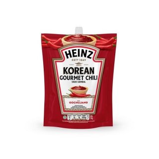 Heinz Korean Gourmet Chili ala Gochujang