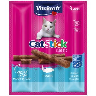 Vitakraft Cat Stick Mini