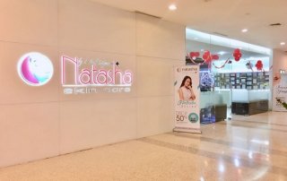 Natasha Skin Clinic Center Pontianak