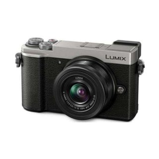 LUMIX DSLM Camera DC-GX9