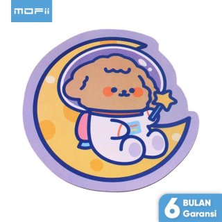 MOFii Mouse Pad Astronaut 