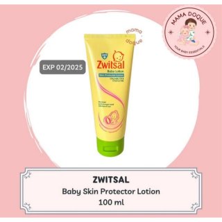 Zwitsal Baby Skin Protection Lotion 100ml