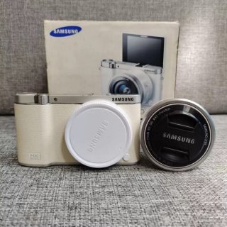 Samsung NX3000