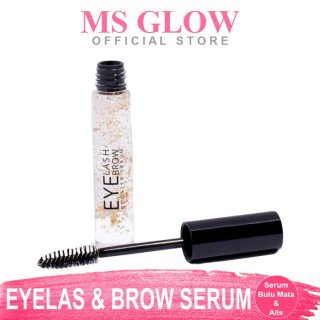 MS Glow Eye Lash & Brow Serum